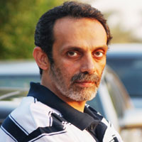 Ehab Hamed