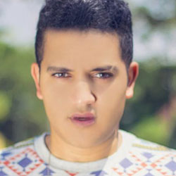 Ehab Mekawy
