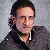 Ehab Sultan