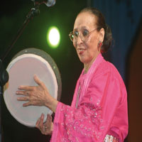 El Hajja El Hamdaouia