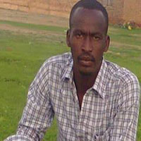 El Tgany Mokhtar