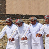 El Torath El Harbya Band