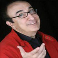 Elias Rahbani