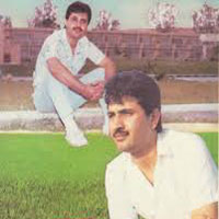 Emad Hosni