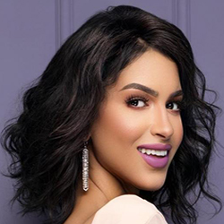 Eman Al Shmety