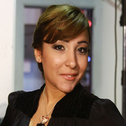Engy Amin