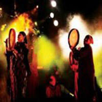 Ensemble Mazaher