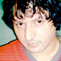 Essam El Kordy