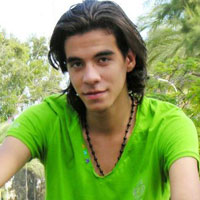 Eyad Tarek
