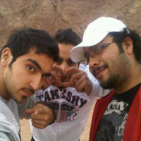 Eyal Makkah