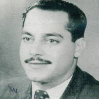 Ezzat Awad Allah