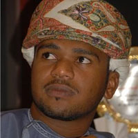 Fahad Srour Al Saadi