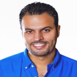 Fahd El Salem