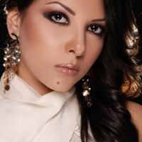 Fairuz Arkan