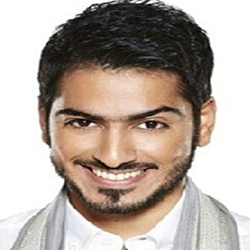 Faisal Alzahrani