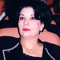 Fardous Abdel Hamid