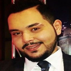 Fares Almadani