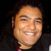 Farid Ghanam