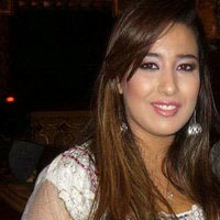 Fatine Hilal Bik