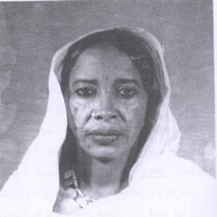 Fatma El Hag