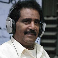 Faycal Alaoui