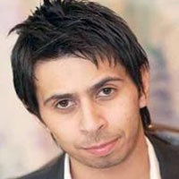 Faysal Al Kharjee