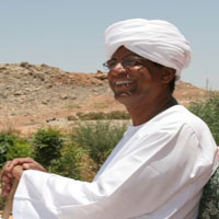 Fekry El Kashef