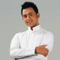 Fouad Abdulwahed