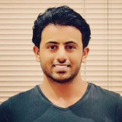 Fouad Abdulwahed