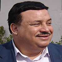 Fouad Salim