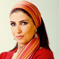 Ghada Shbeir