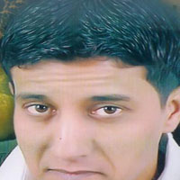 Ghaith Al Obeidi