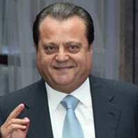 Ghaleb Antar