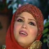 Hadeel Gheryani