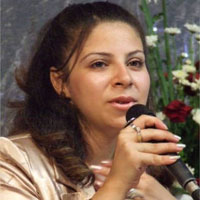 Haidy Montaser