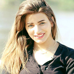 Haidy Moussa
