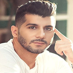 Haitham Khalaily