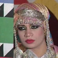 Hala Mahmoud