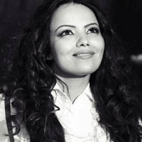 Halima Alaoui