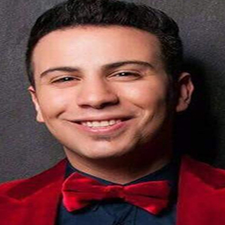 Hamada Magdy