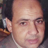 Hamdi Hamada
