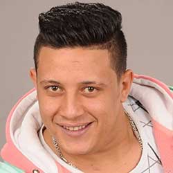 Hamo Beka