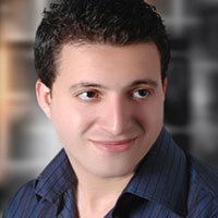 Hani Amer