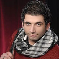 Hani Mounir