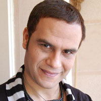 Hany Farouk