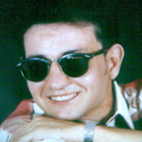 Hany Fayez