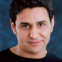 Hassan Al Maghribi