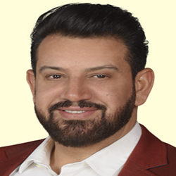 Hassan Al Rassam