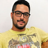 Hassan El Shafei