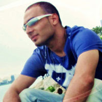 Hassan Shaaban